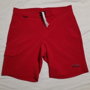 Duluth Trading Co Bull Moose DuluthFlex 9" Board Shorts